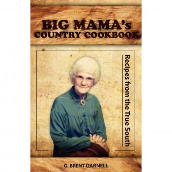 Big mama's country cookbook