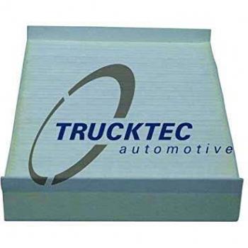TRUCKTEC AUTOMOTIVE 02.59.154 Filtro de aire interior