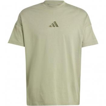 Camiseta adidas All Szn