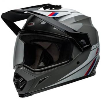 BELL Casco Aventura Ps MX-9 Adv MIPS Negro