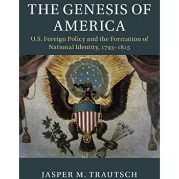 The Genesis of America