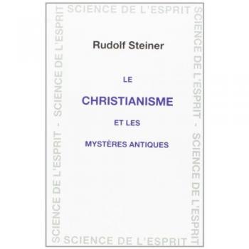 Christianisme Et Mysteres