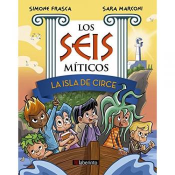 La isla de Circe