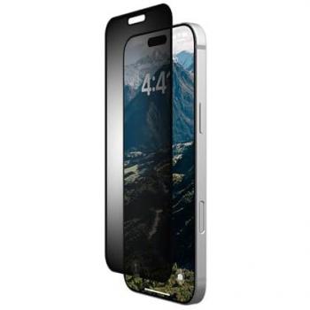 UAG Removable Privacy Eco (1 Stück, iPhone 16 Pro Max)