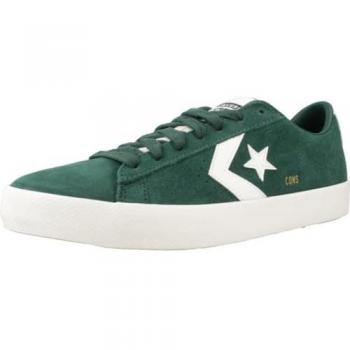 Zapatillas Converse Pl Vulc Pro Verde Unisex
