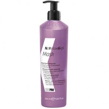 Máscara No Yellow Kaypro 350ml