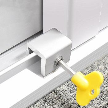Cabinet Locks