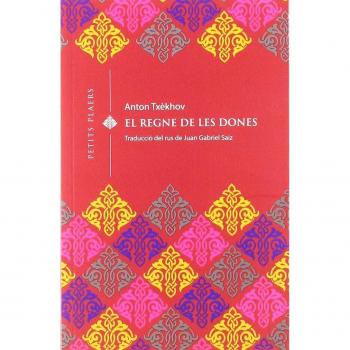 EL REGNE DE LES DONES