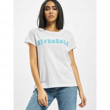 Camiseta mujer Urban Classics Riverdale