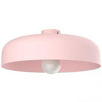 Lumicom Tuzzi: Einfarbige Deckenlampe