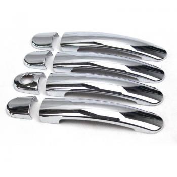 Cubierta de Manija de Puerta Skoda Rapid - Protección ABS