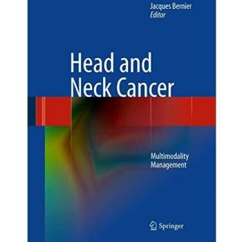 Head and Neck Cancer: Multimodality Management