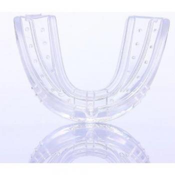 Silicone Orthodontic Teeth Straightener