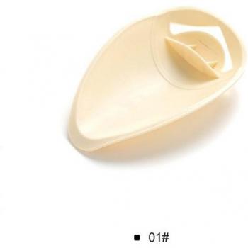 Extensor de grifo para baño de bebé