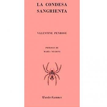 La condesa sangrienta