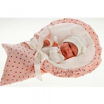 Baby Toneta da Suonare Aj6016, Rosa