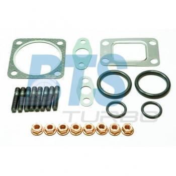 Conjunto de montagem de turbocompressor BTS TURBO T931102ABS