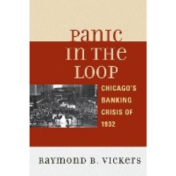 Panic in the Loop by Raymond B. Vickers
