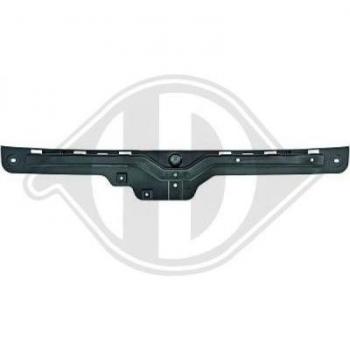 DIEDERICHS 1405068 Supporto, Paraurti