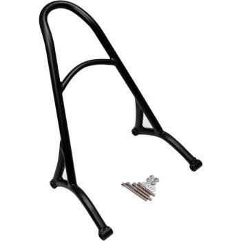Respaldo Sissy Bar Corto Harley Sportster XL