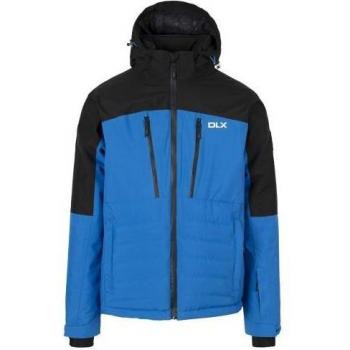 Nixon DLX Ski Jacket for Men - Blue - Size L