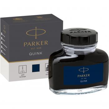Quintessenza di Nero Blu Parker 57ml