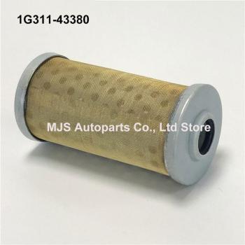 1G311-43380 Excavator Fuel Filter