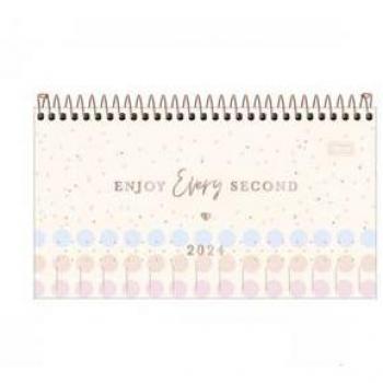 Agenda Espiral Soho Bolso M2 Tilibra