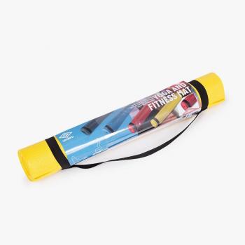 Tappetino Yoga Antiscivolo 175 x 60 cm Umbro Fitness