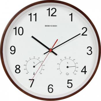 Reloj Rústico Moderno YY60DC