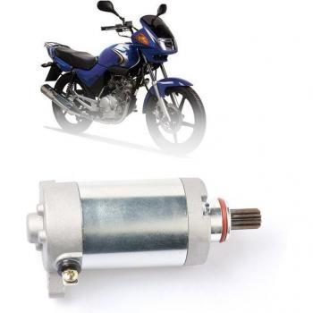 YBR125 Motorcycle Starter Motor