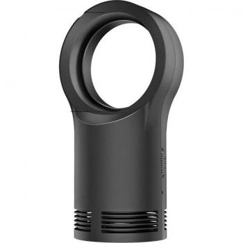 Portable Home Heater 2S Fast Heating Leafless Fan