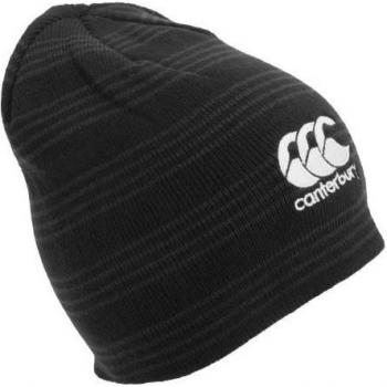 Canterbury Team Mens Winter Beanie Hat - Size: ONESIZE