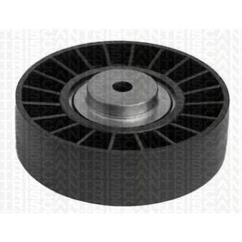 Triscan Umlenk-/Führungsrolle für Keilrippenriemen Ø90mm