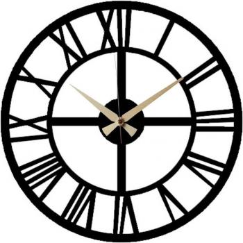Hanging Wall Clock