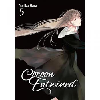 Cocoon Entwined, Vol. 5
