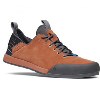 Session Suede 47 – Black Diamond
