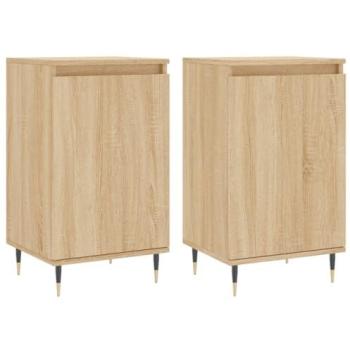 Mueble organizador cocina salón sonoma