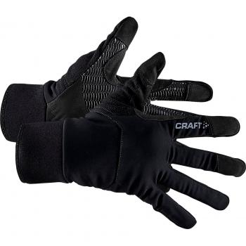 Craft Aadv Speedhandsko Svart