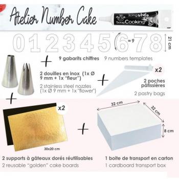 Officina Torte & Penne