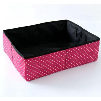 Folding Litter Box
