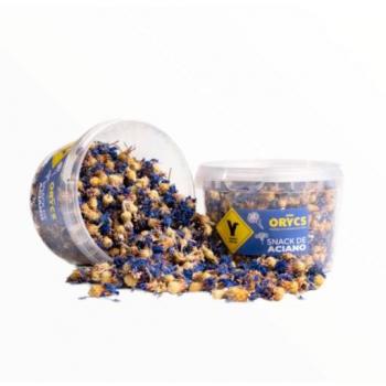 Fiordaliso per Conigli e Roditori 45 Gr