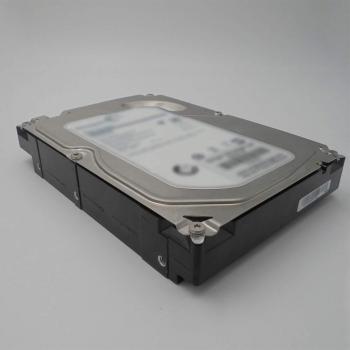 Thecus 300GB 15,000 RPM 3.5 SAS HDD
