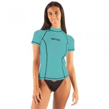 Maglietta A Maniche Corte Anti-UV T-sun Seacsub