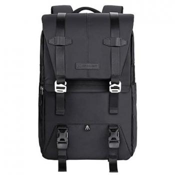 Borsa Fotografica K&F Concept 20L Beta V6 Nero