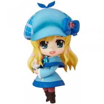 Cordelia Glauca Nendoroid from Detective Opera Milky Holmes