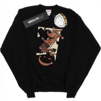 Sweat à capuche « Scooby Doo Boys – Jack in the Box »