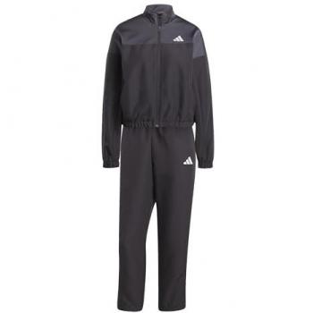 Tuta Adidas Boldblock Pura Nero M