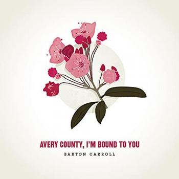 Avery County, je suis attaché à toi