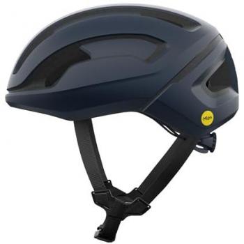 POC OmnAir MIPS Navy Matte Apatite